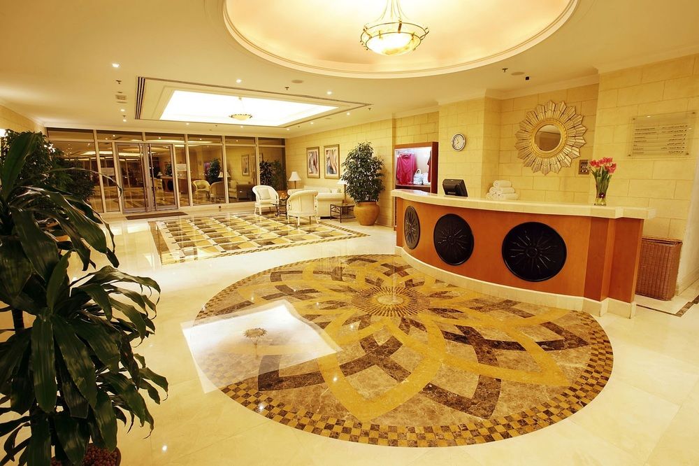HILTON SHARJAH in Sharjah