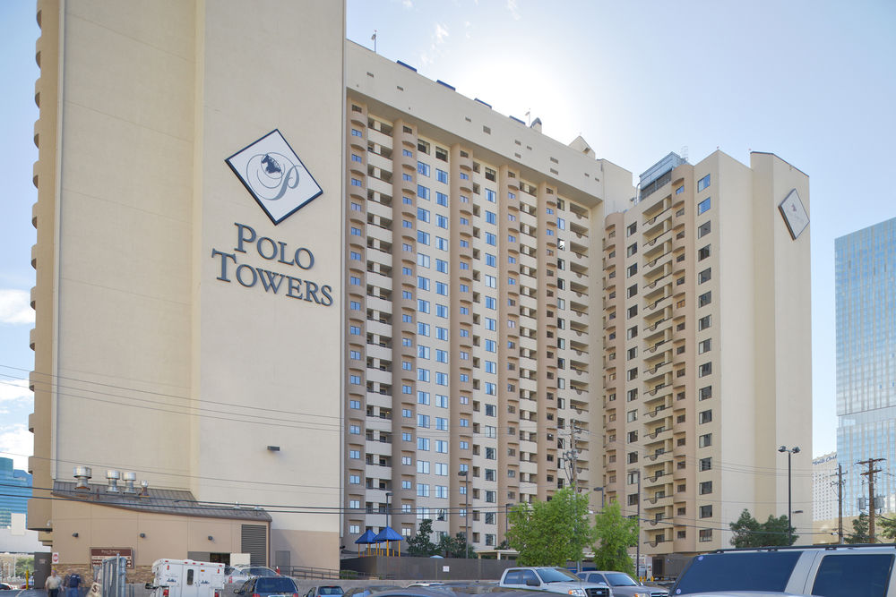 Hilton Vacation Club Polo Towers Las Vegas in Las Vegas