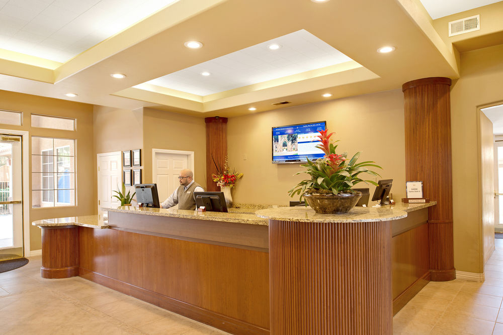 Hilton Vacation Club Desert Retreat Las Vegas in Las Vegas