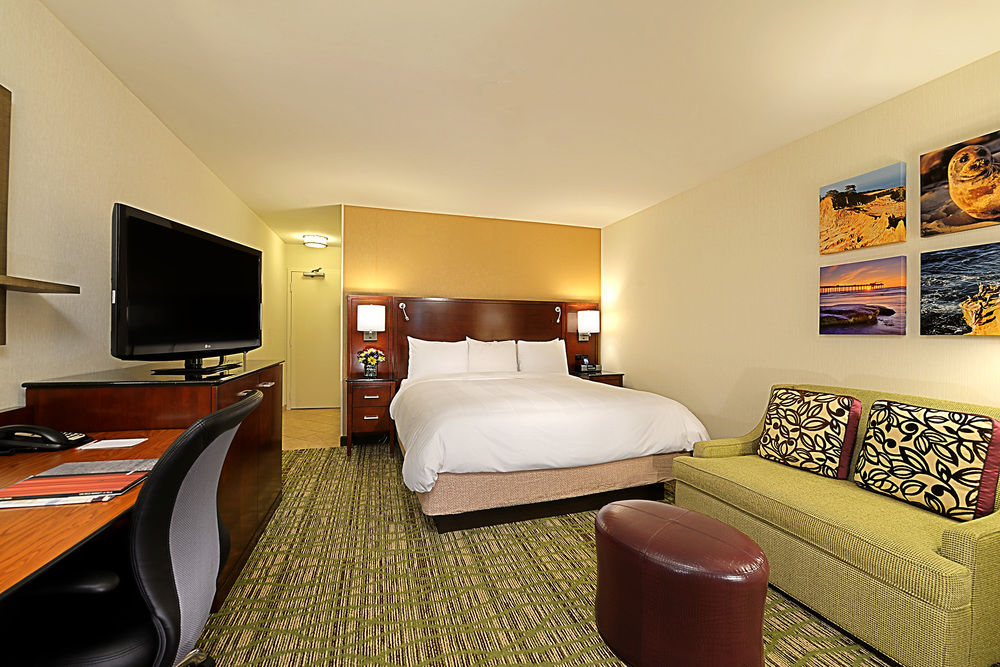 SAN DIEGO MARRIOTT LA JOLLA in San Diego, Ca