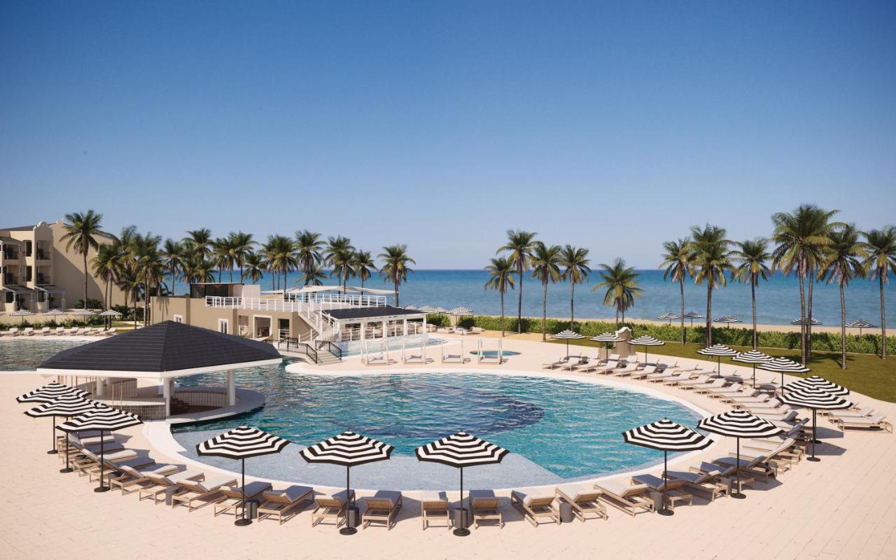HYATT ZILARA RIVIERA MAYA-ADULTS ONLY in Playa Del Carmen