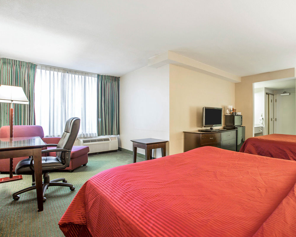 Fairfield Inn & SUI by Marriott Bakersfield Centr in Bakersfield