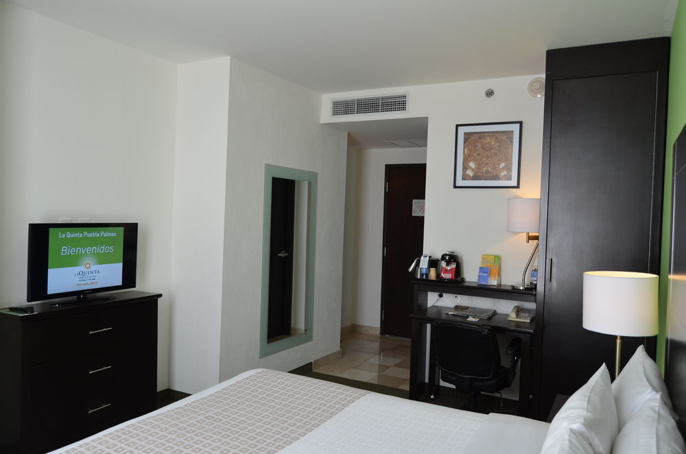 La Quinta by Wyndham Puebla Palmas Angelópolis in Puebla
