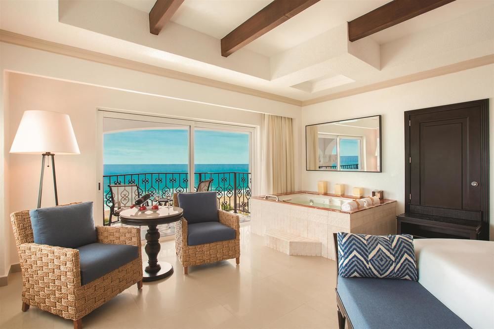 HYATT ZILARA CANCUN in Cancun