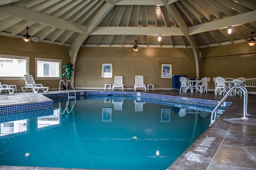 Baymont by Wyndham Youngstown in Youngstown, Oh