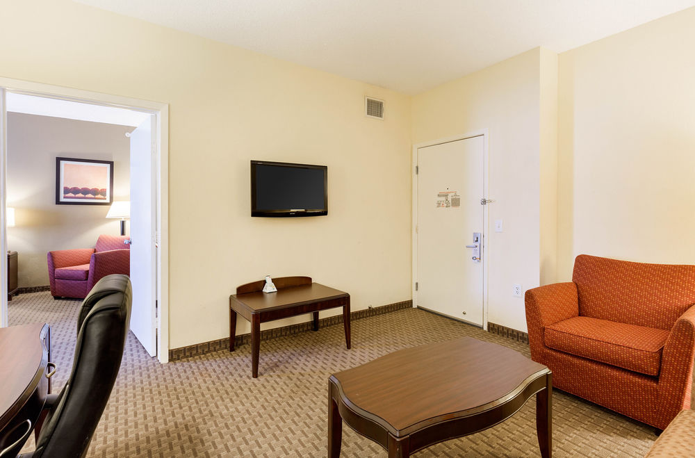 Baymont by Wyndham Houston North in Houston, Tx