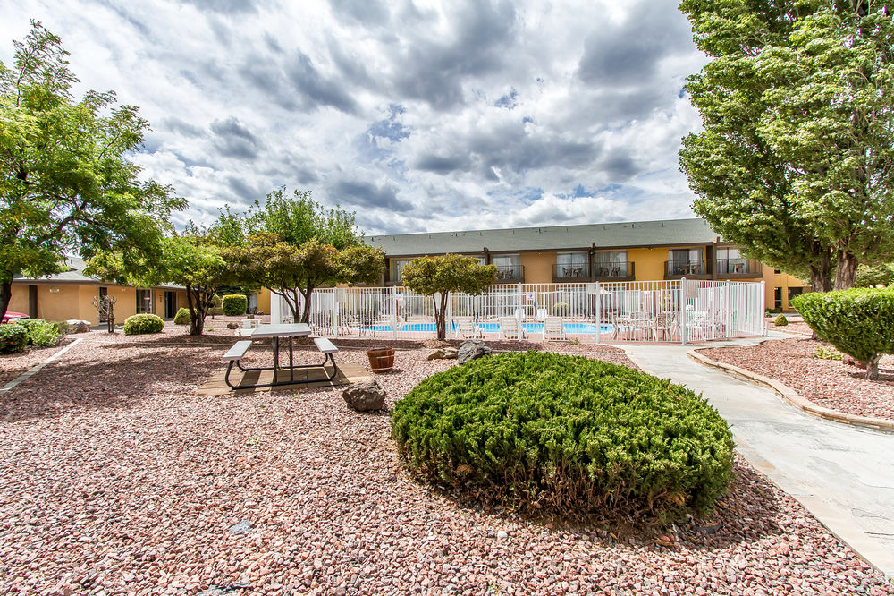 Hotel Elev8 Flagstaff Trademark Col By Wyndham in Flagstaff, Az
