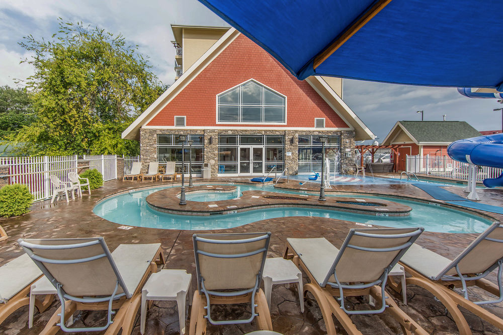 The Walden, Trademark Collection By Wyndham in Pigeon Forge