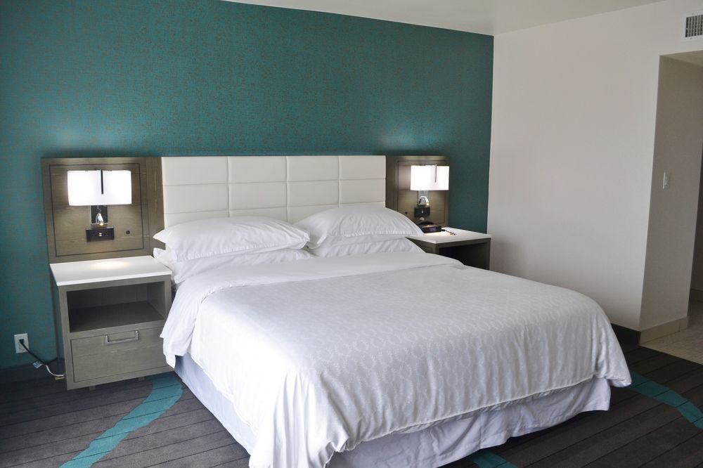 SHERATON TUCSON HOTEL & SUITES in Tucson
