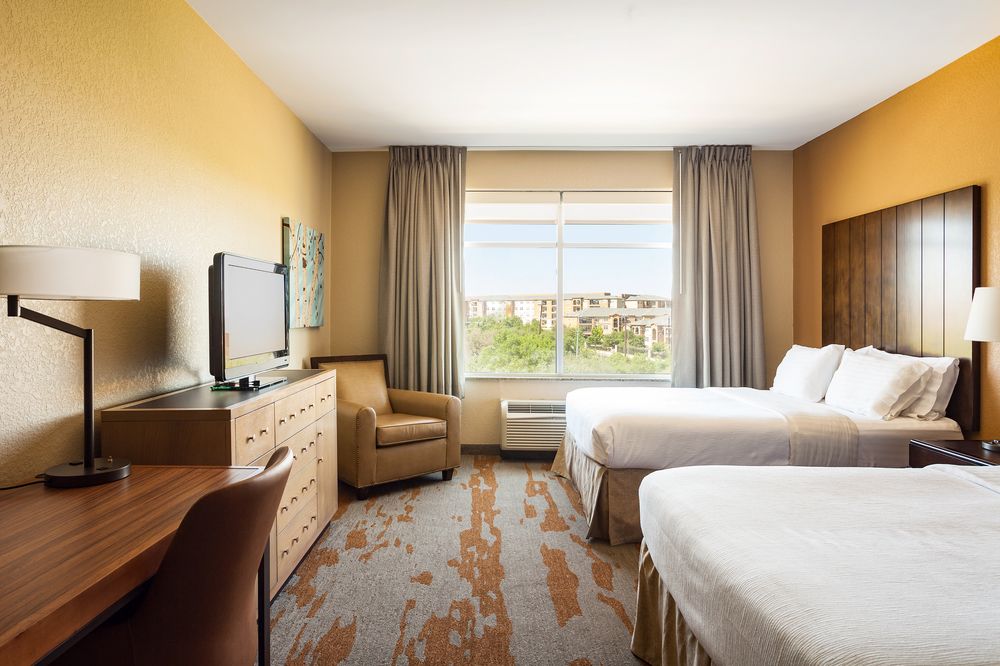 HOLIDAY INN SAN ANTONIO NORTHWEST - SEAWORLD in San Antonio,Tx