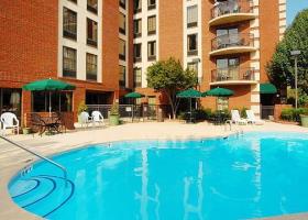 Four Points By Sheraton Greensboro Airport in Greensboro, Nc