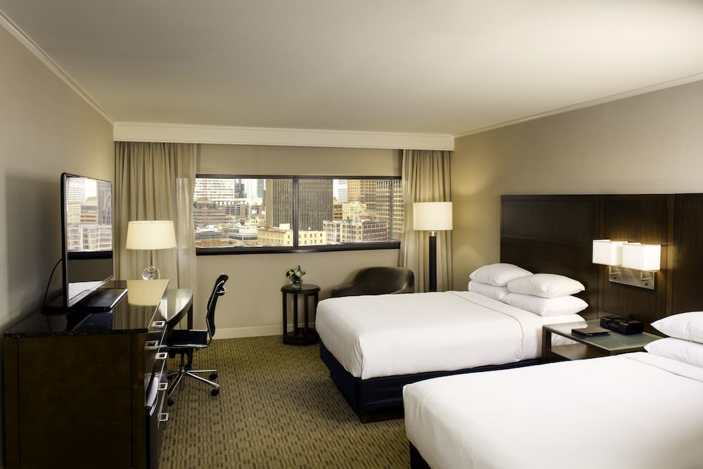 HYATT REGENCY MILWAUKEE in Milwaukee