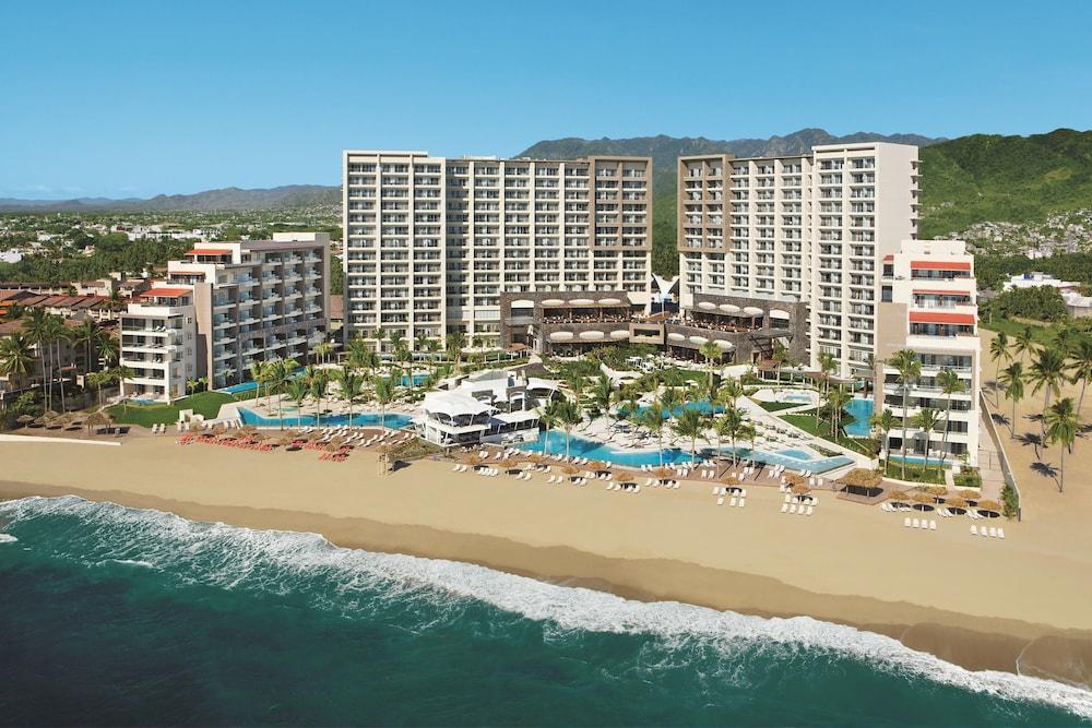 Dreams Vallarta Bay Resort &  Spa in Puerto Vallarta