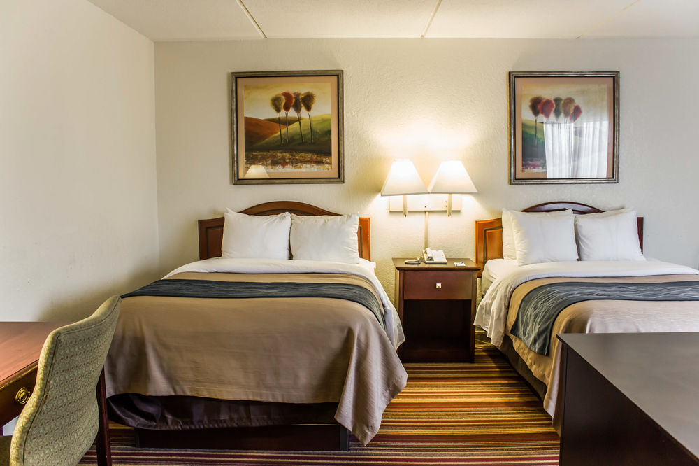 Holiday Inn Express Rocky Mount ¿ Sports Center in Rocky Mount, Nc