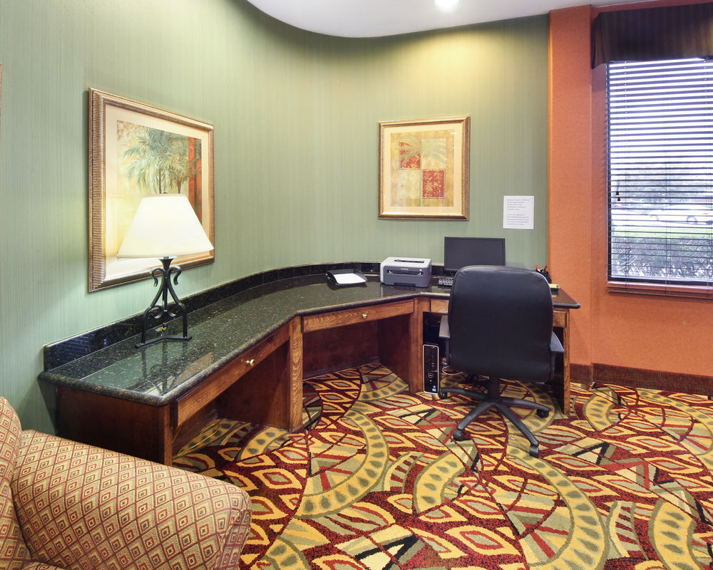 HOLIDAY INN BROWNSVILLE in Brownsville, Tx