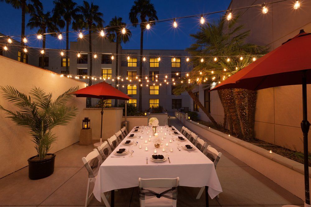 DoubleTree by Hilton Chandler Phoenix, AZ in Chandler, Az