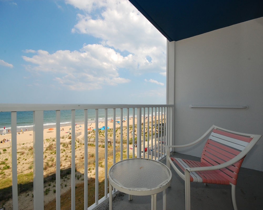 DoubleTree by Hilton Ocean City Oceanfront, MD in Ocean City, Md