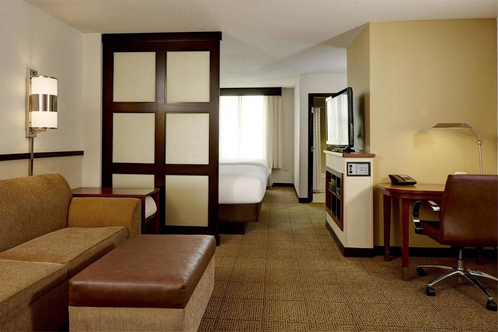 HYATT PLACE JACKSONVILLE AIRPORT in Jacksonville, Fl