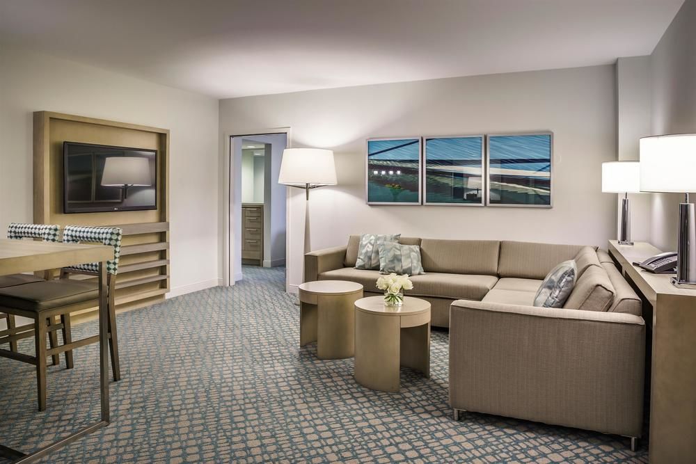 HYATT REGENCY JACKSONVILLE in Jacksonville, Fl