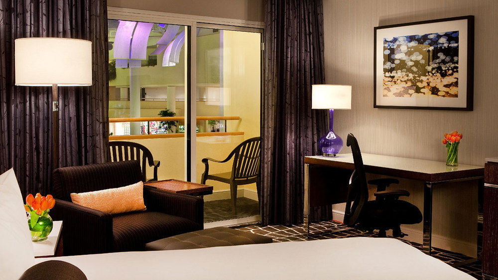 HYATT REGENCY PRINCETON in Princeton, Nj