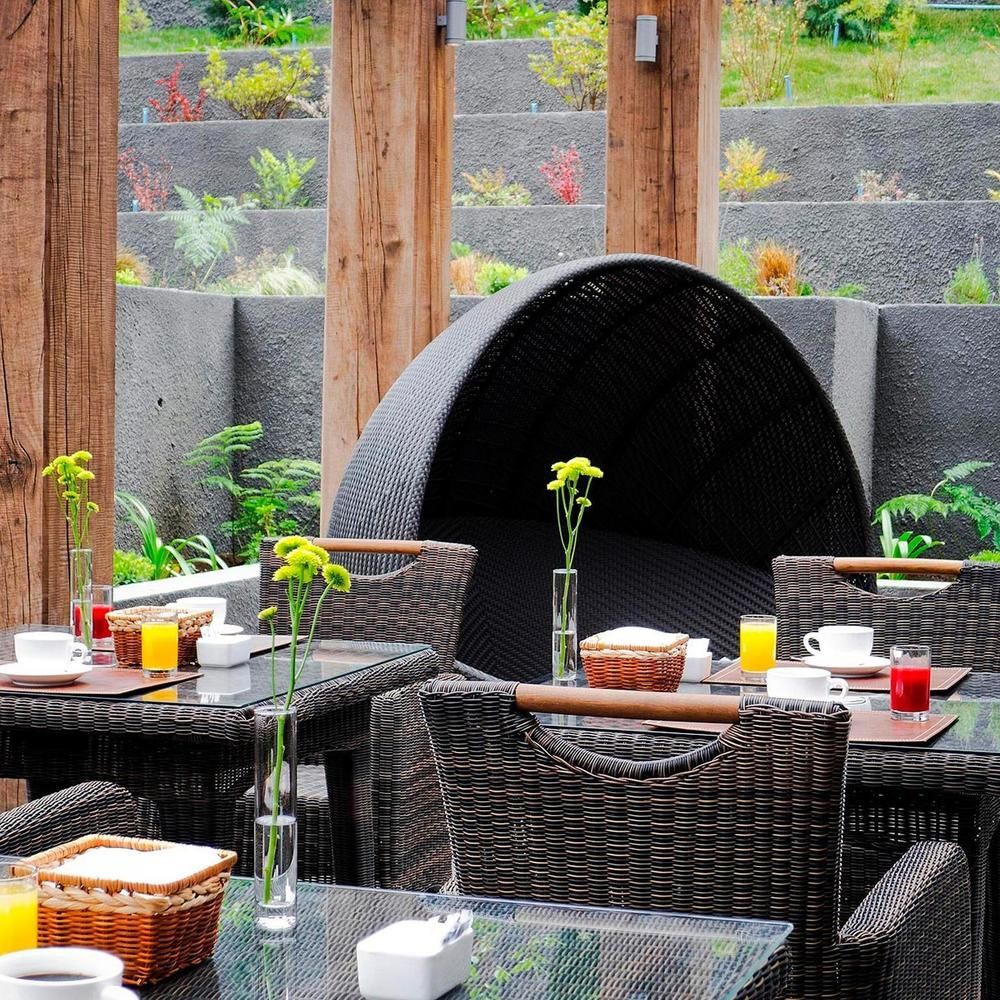 Courtyard by Marriott Puerto Montt in Puerto Montt