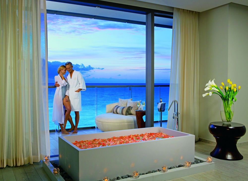 SECRETS THE VINE CANCUN - ADULTS ONLY in Cancun