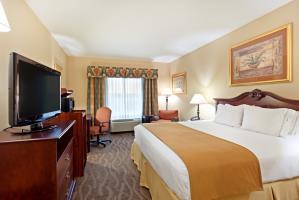 Holiday Inn Express Suites Florence I-95 @ Hwy 327 in Florence, Sc