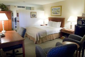 HOLIDAY INN DESTIN ON THE BEACH in Destin, Fl