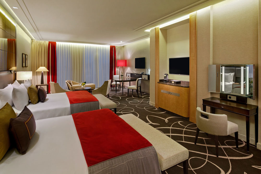 Waldorf Astoria Berlin in BERLIN