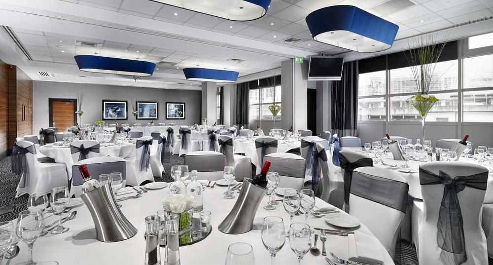 DoubleTree by Hilton London - Victoria in London