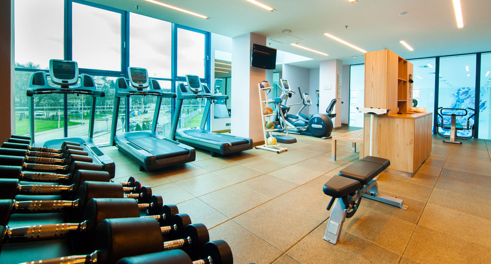 DoubleTree by Hilton Oradea in Oradea