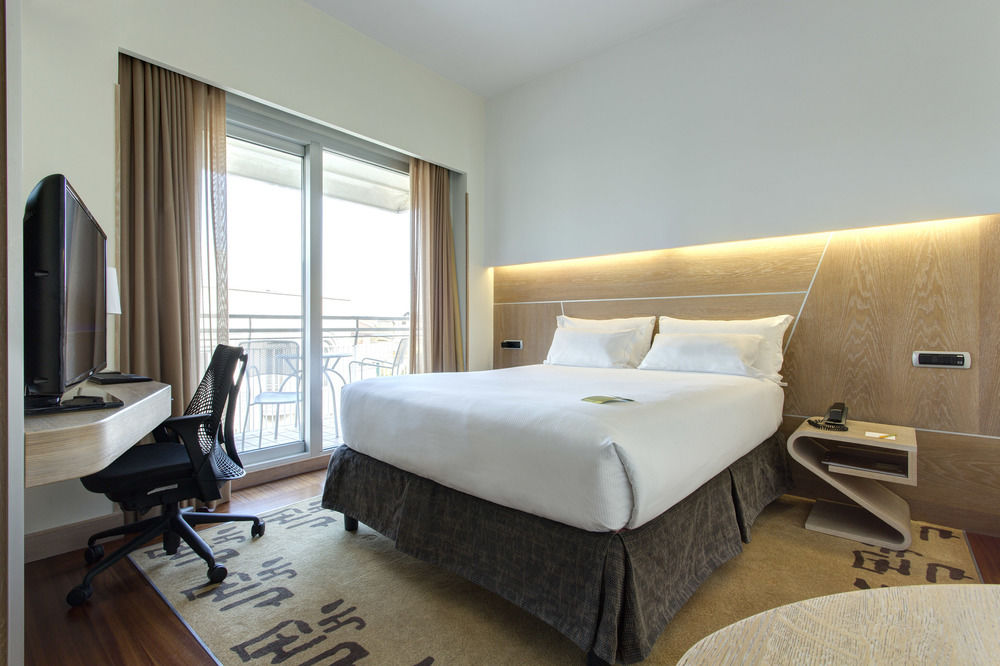 Hilton Garden Inn Rome Claridge in Rome