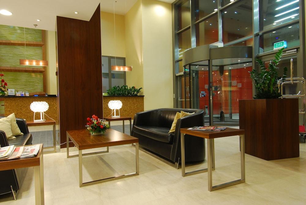 Hilton Garden Inn Rzeszow in Rzeszow