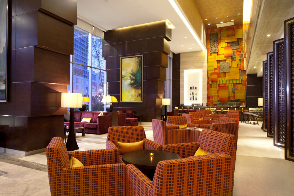 DoubleTree by Hilton Shenyang in Shenyang
