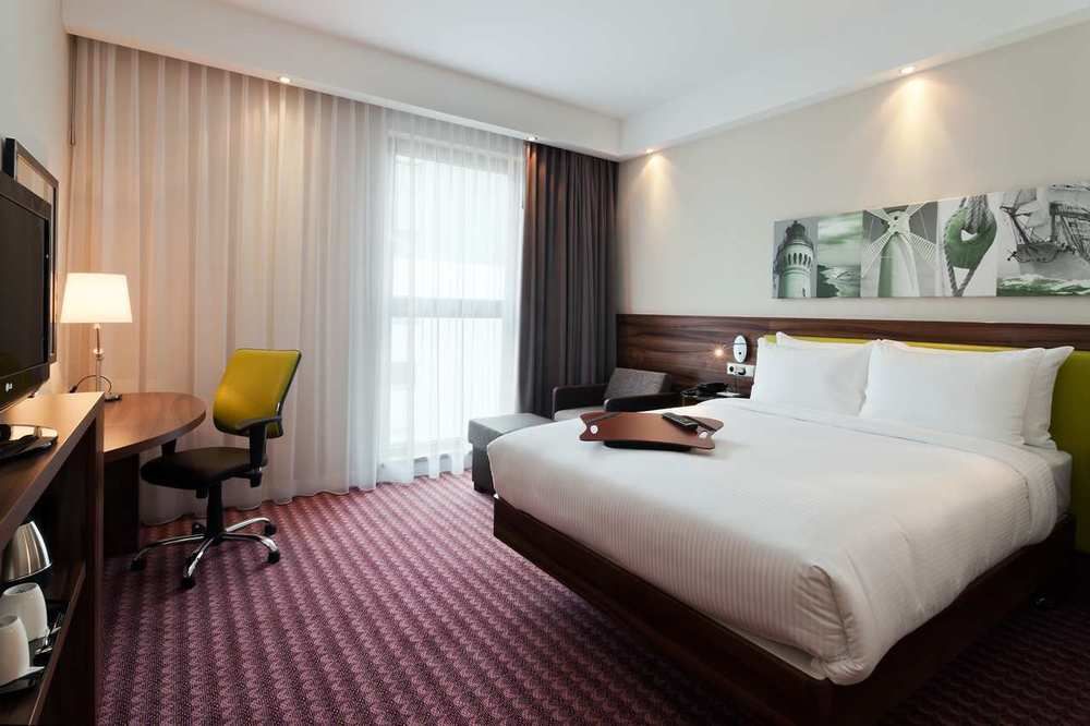 Hampton by Hilton Swinoujscie in Swinoujscie