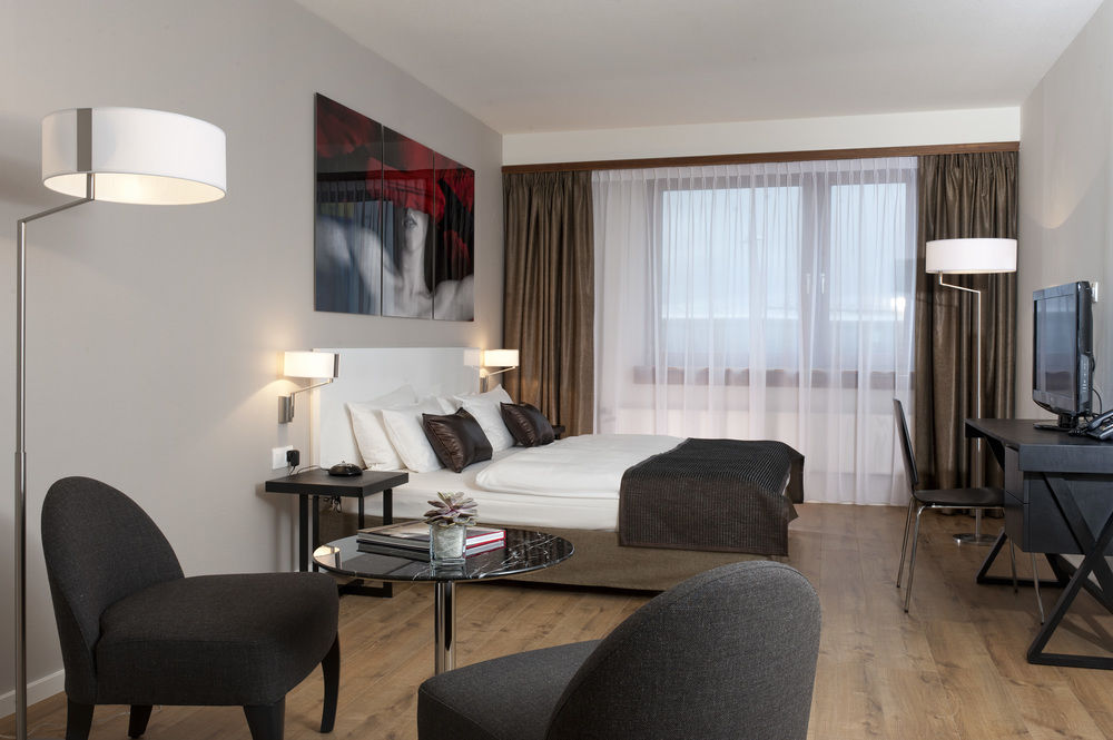 Wyndham Stuttgart Airport Messe in Stuttgart