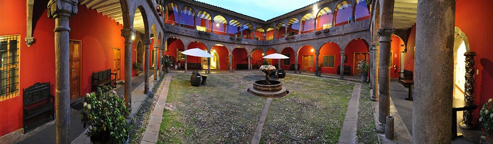 Hotel Costa del Sol Wyndham Cusco in Cuzco