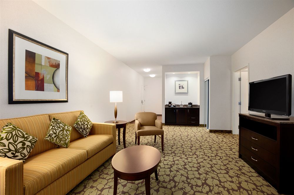 Hilton Garden Inn Edmonton International Airport in Leduc, Ab