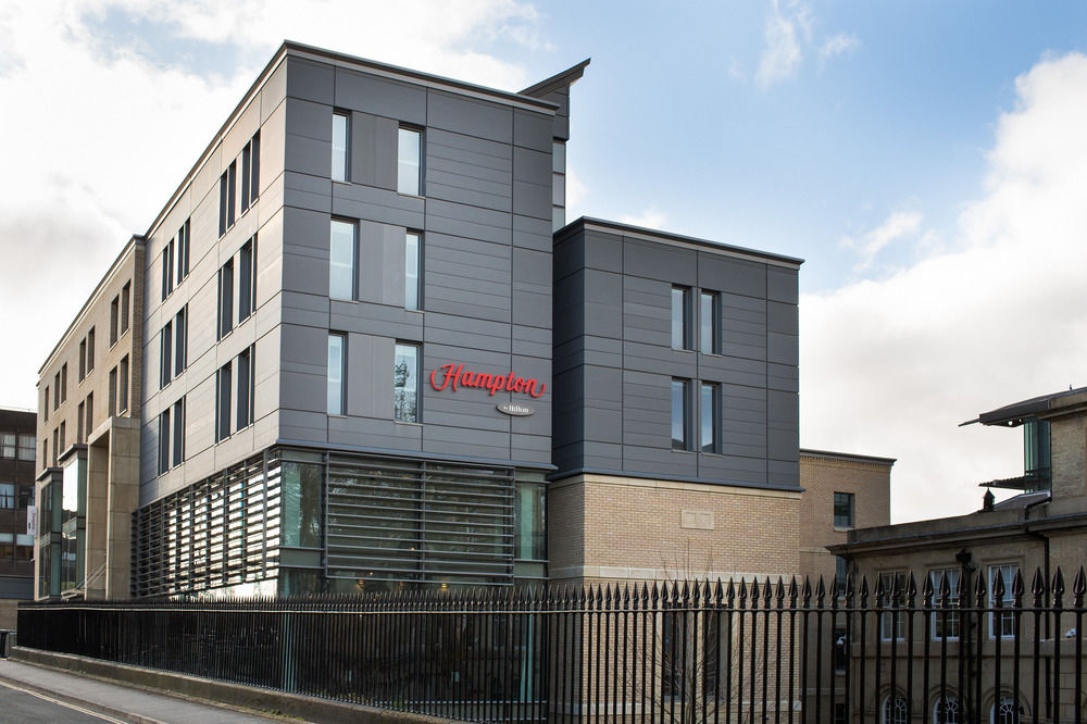 Hampton by Hilton York in York