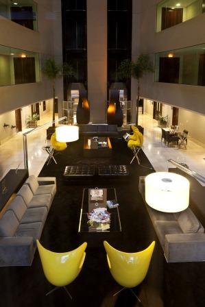 Brasil 21 Convention Affiliated by Melia in Brasilia, Df