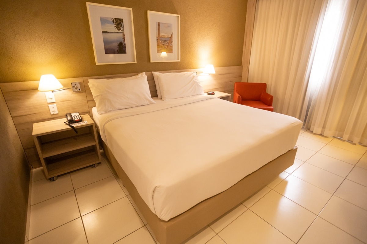 HILTON GARDEN INN MACEIO in Maceio, Al