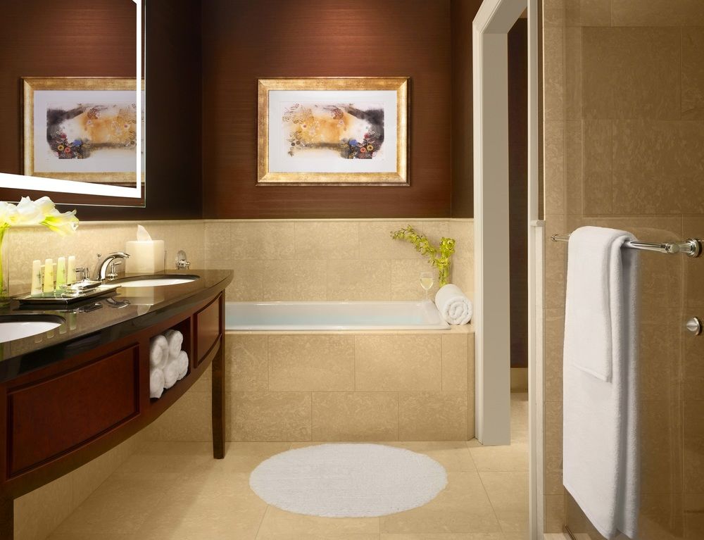 JW MARRIOTT CHICAGO in Chicago