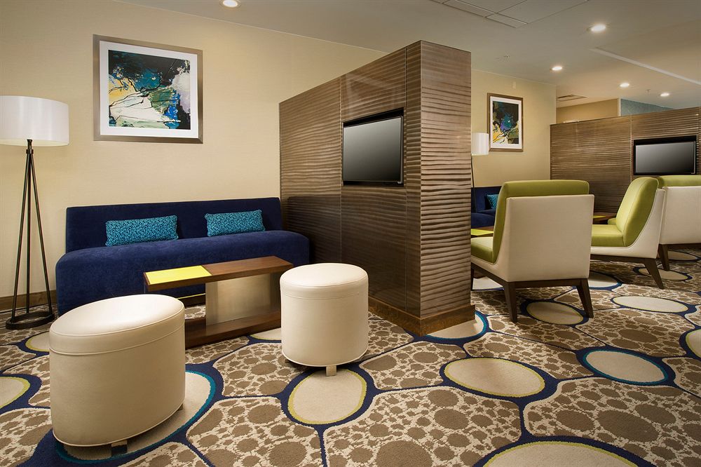 HOLIDAY INN EL PASO AIRPORT in El Paso, Tx