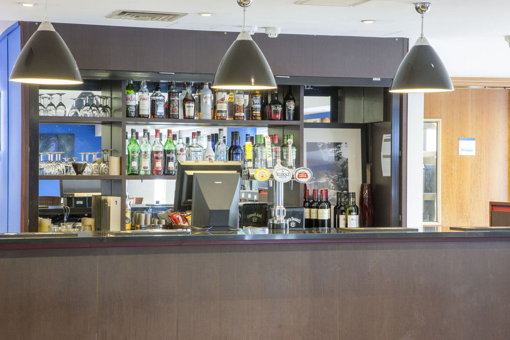 HOLIDAY INN EXPRESS BIRMINGHAM - STAR CITY in Birmingham
