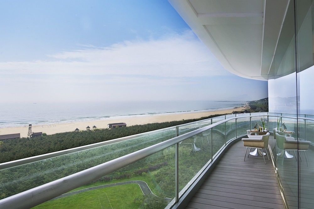 Wyndham Grand Qingdao in Qingdao