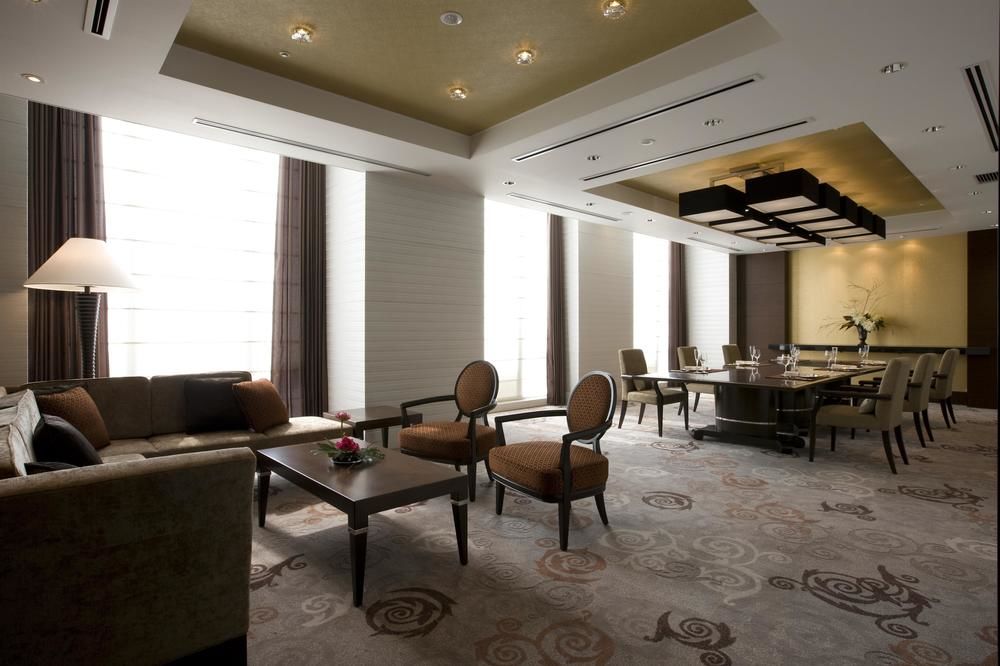 SHERATON MIYAKO in Osaka