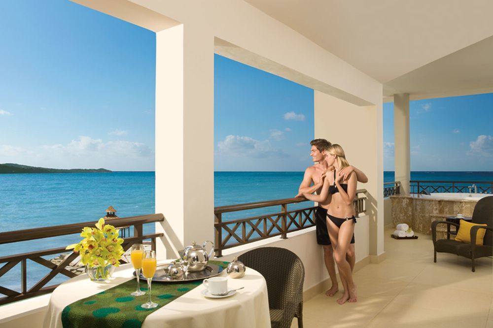 SECRETS ST. JAMES MONTEGO BAY - ADULTS ONLY in Montego Bay