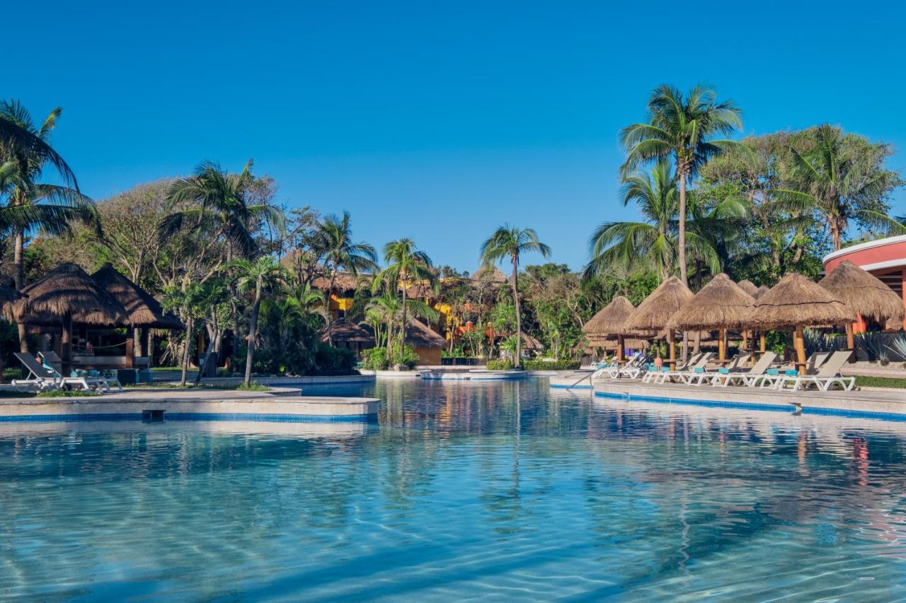 IBEROSTAR WAVES TUCAN in Playa Del Carmen