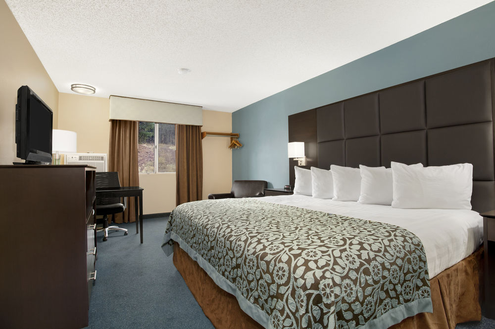 DAYS INN BY WYNDHAM WILLIAMS in Williams, Az