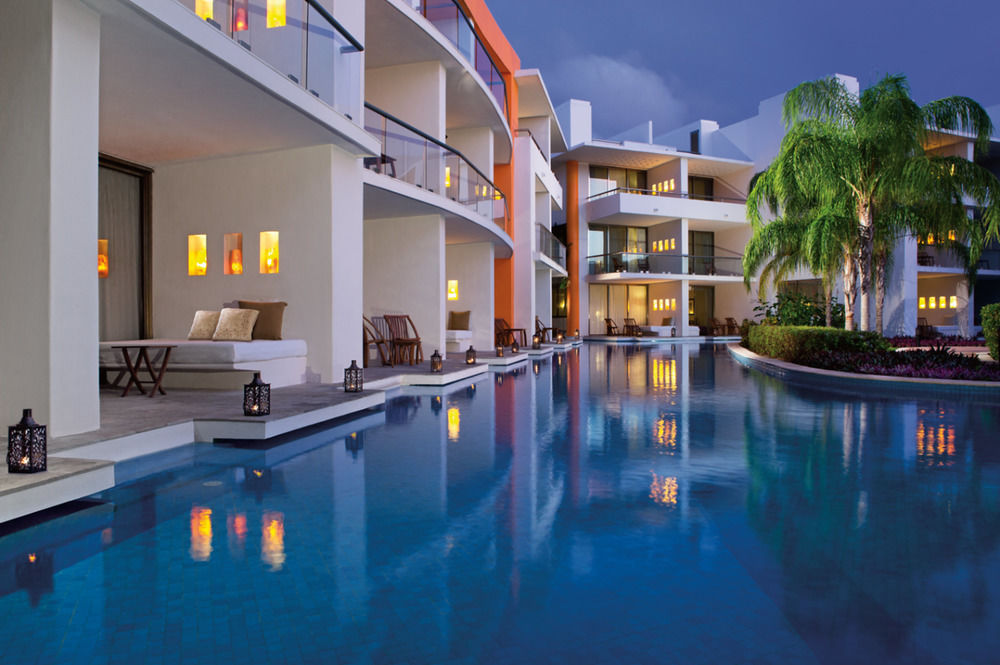 SECRETS AURA COZUMEL - ADULTS ONLY in Cozumel, Island